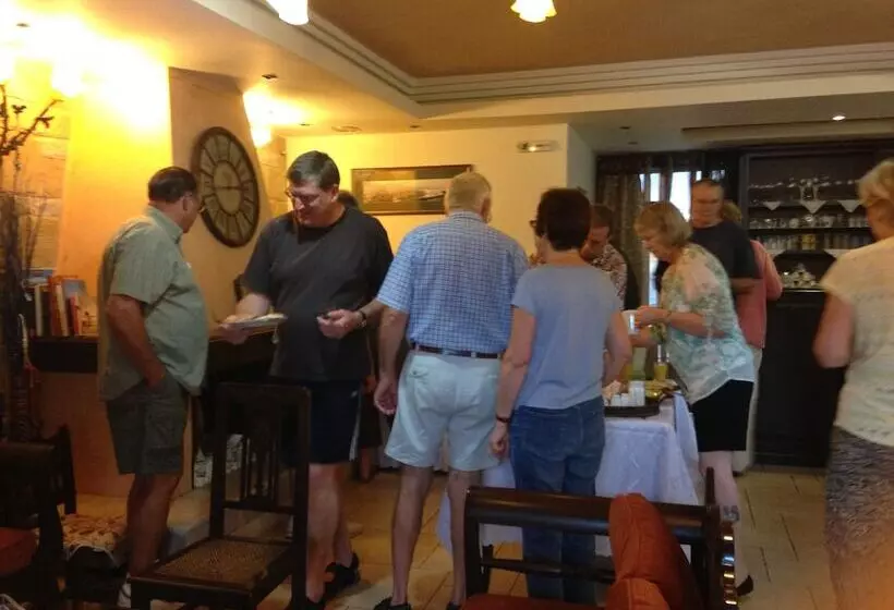 酒店 Epavlis Boutique Galaxidi