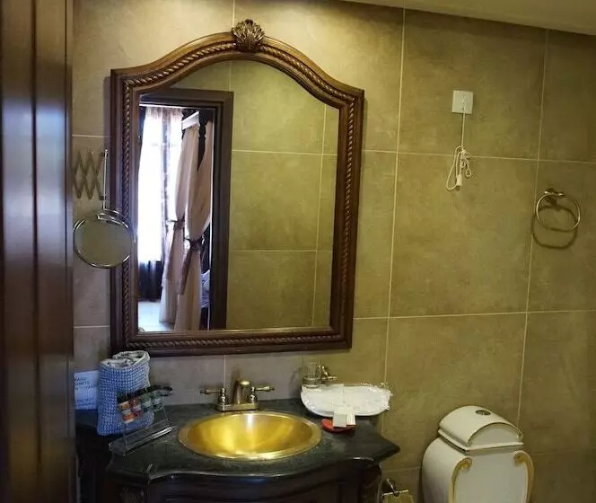 酒店 Epavlis Boutique Galaxidi