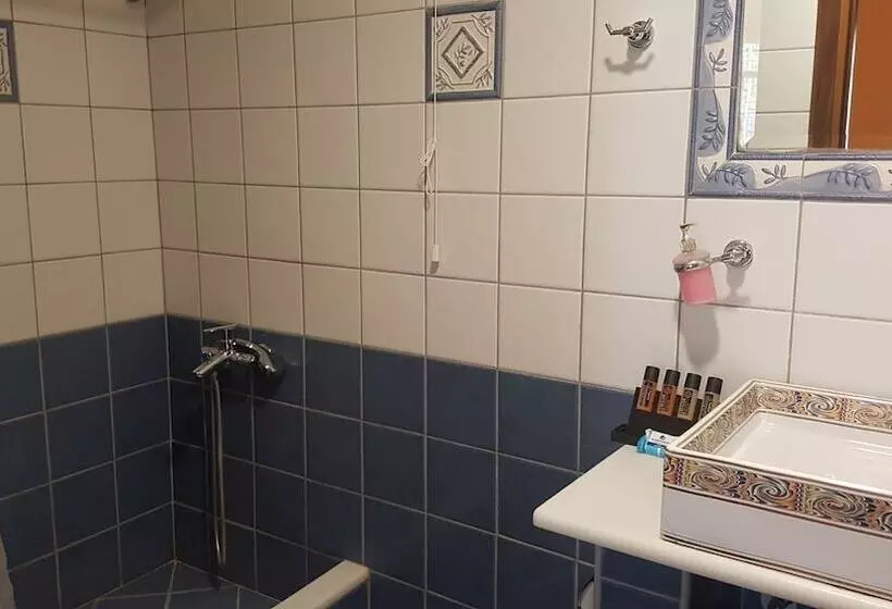 酒店 Epavlis Boutique Galaxidi