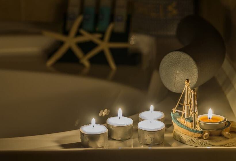 Отель Epavlis Boutique Galaxidi