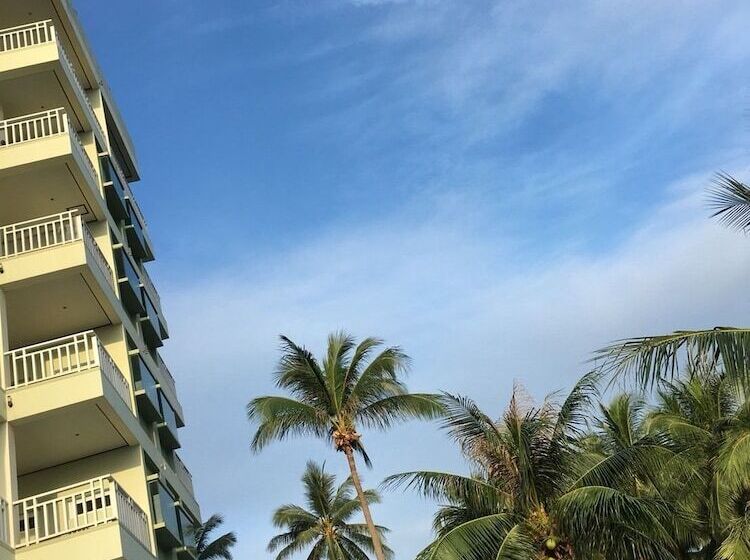 فندق Grand Hill Residence