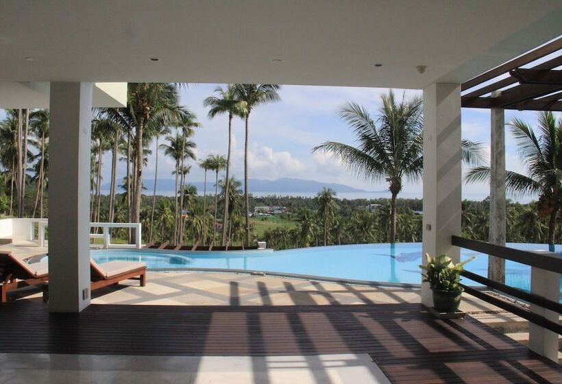 فندق Grand Hill Residence