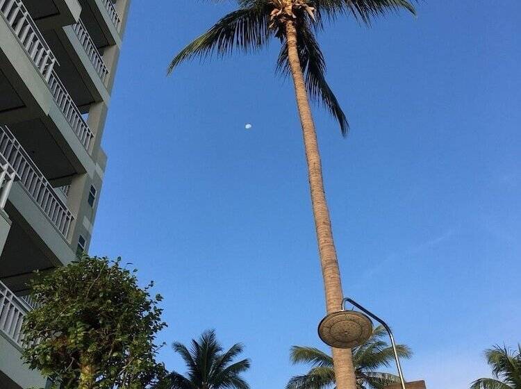 فندق Grand Hill Residence