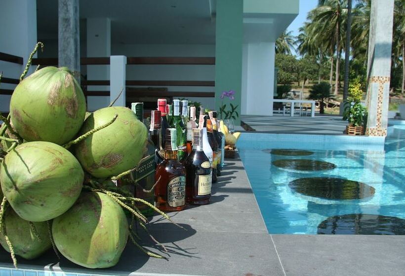 فندق Grand Hill Residence