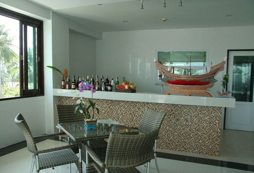 فندق Grand Hill Residence