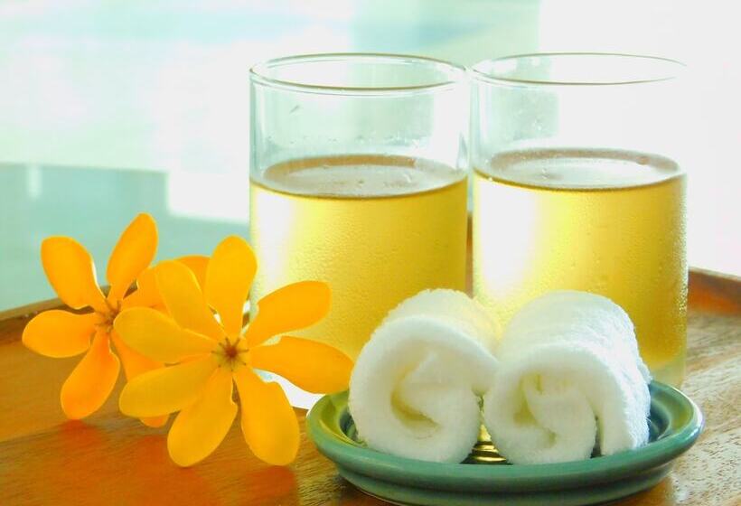 فندق Grand Hill Residence