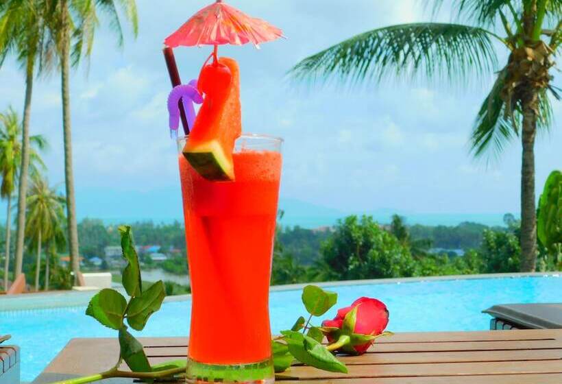 فندق Grand Hill Residence