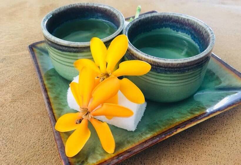 فندق Grand Hill Residence