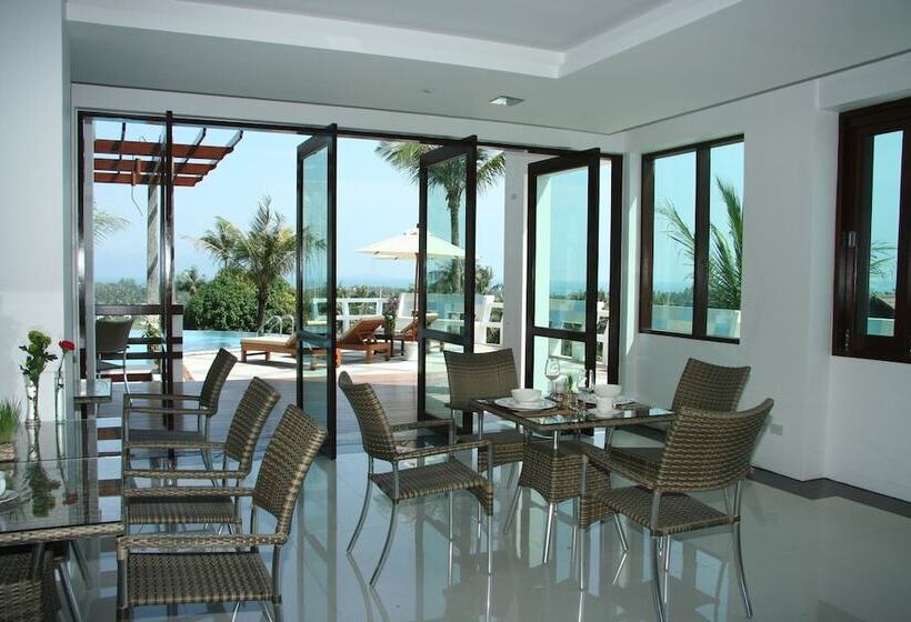 فندق Grand Hill Residence