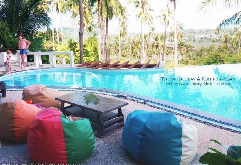 فندق Grand Hill Residence