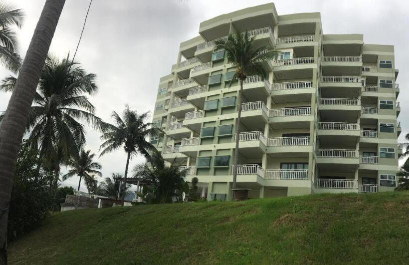 فندق Grand Hill Residence