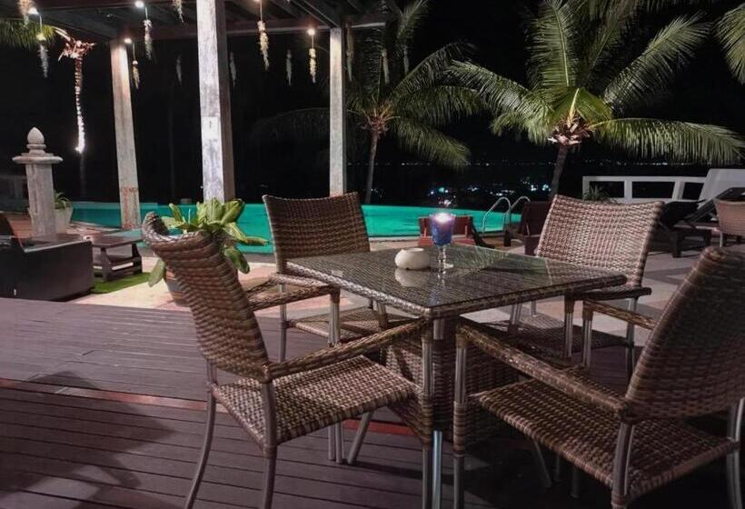 فندق Grand Hill Residence