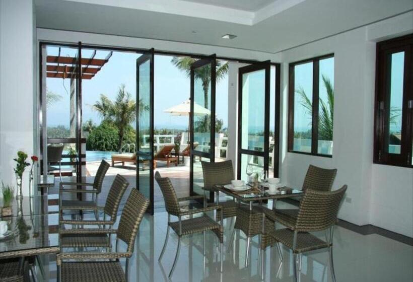 فندق Grand Hill Residence