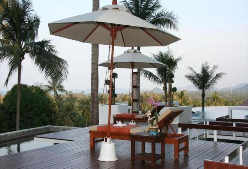 فندق Grand Hill Residence