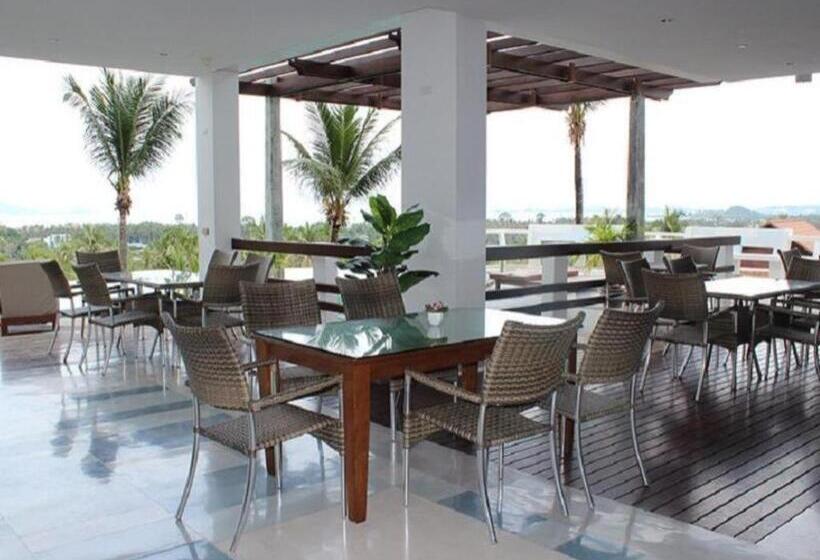 فندق Grand Hill Residence