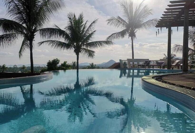 فندق Grand Hill Residence