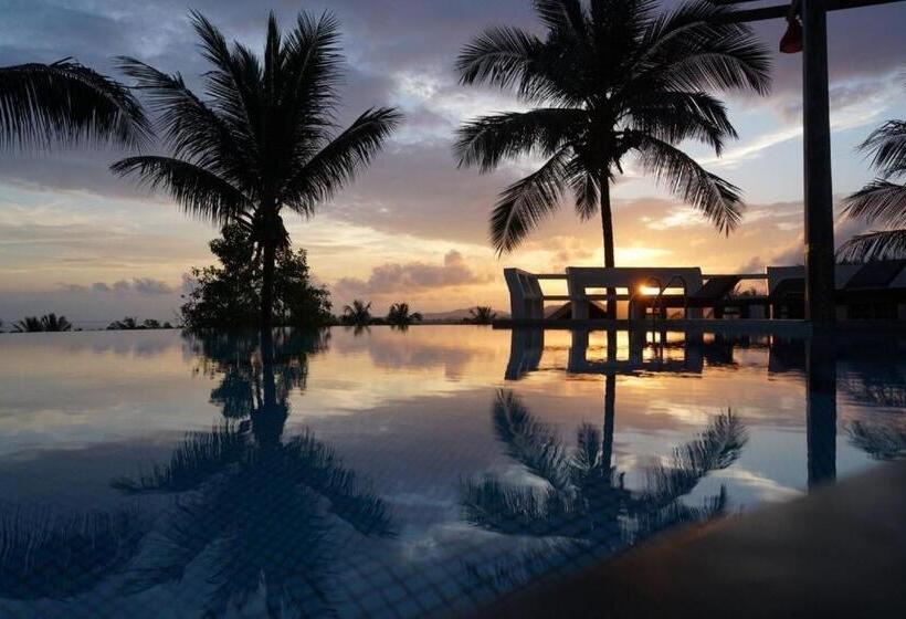 فندق Grand Hill Residence