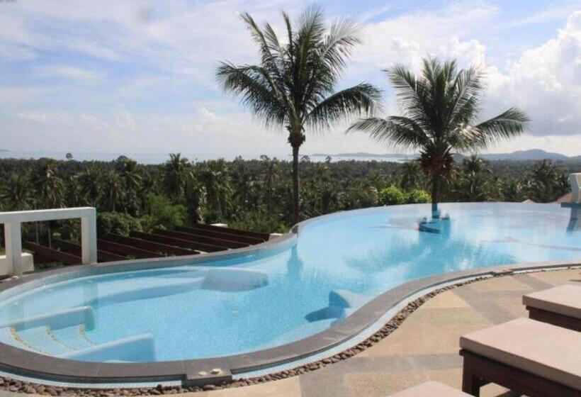 فندق Grand Hill Residence