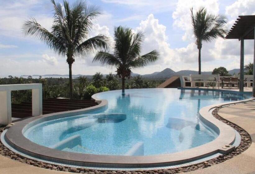 فندق Grand Hill Residence