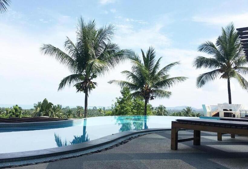 فندق Grand Hill Residence