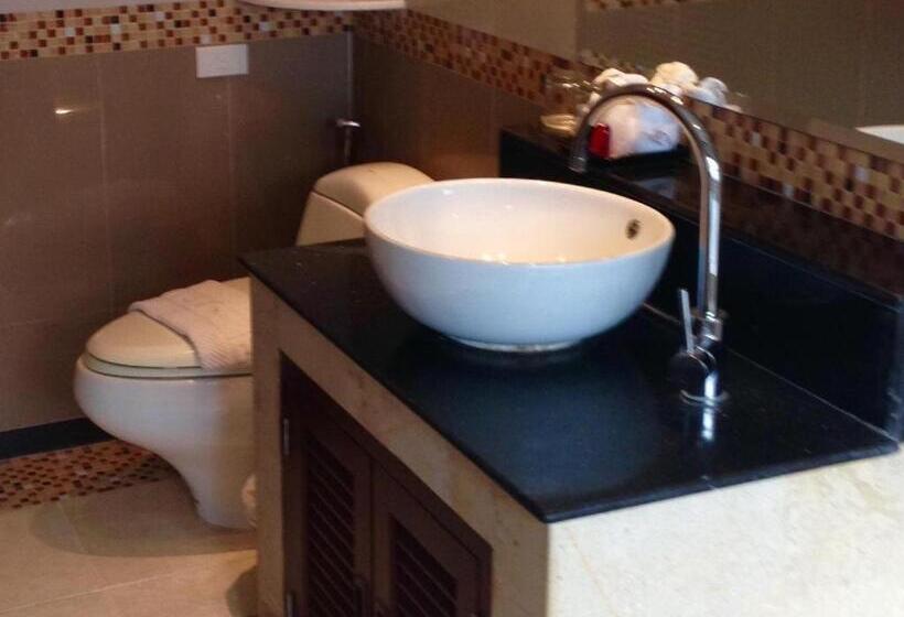 فندق Grand Hill Residence