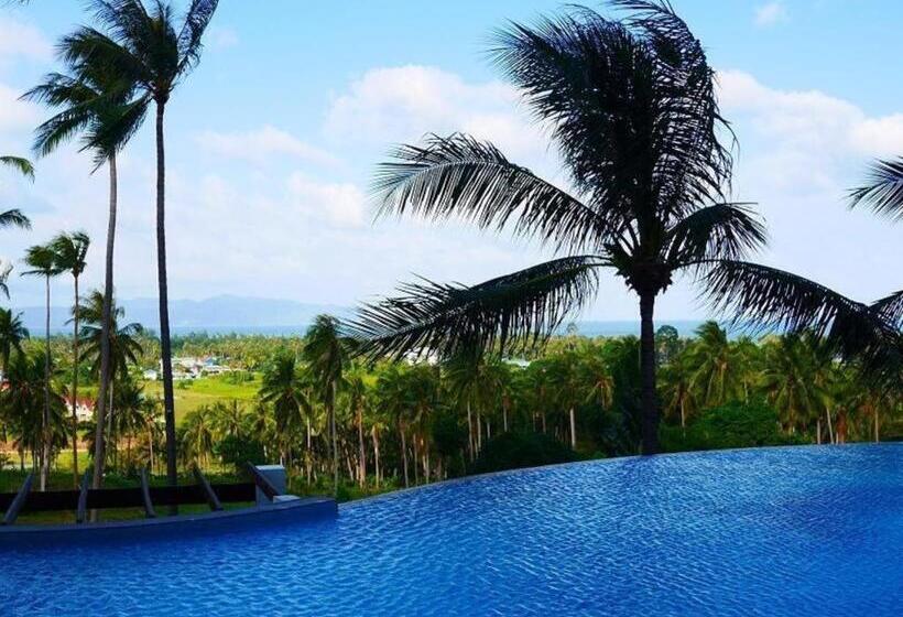 فندق Grand Hill Residence