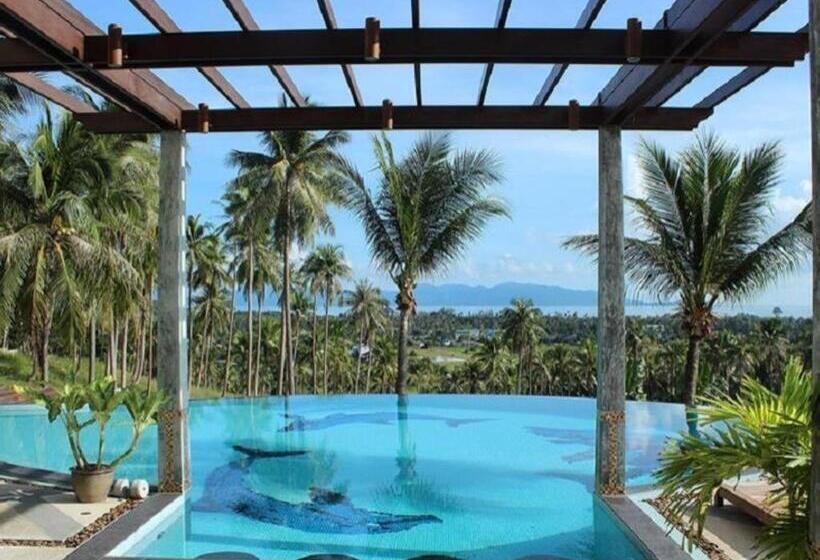 فندق Grand Hill Residence