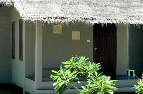 فندق Hutcha Resort