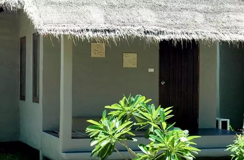 Отель Hutcha Resort