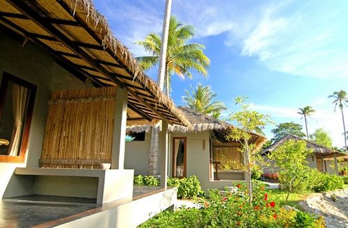 فندق Hutcha Resort