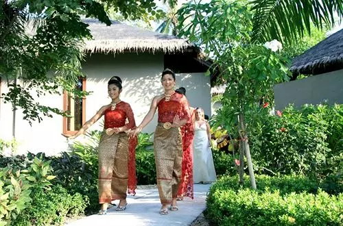 Отель Hutcha Resort