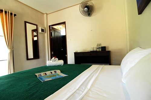 فندق Hutcha Resort