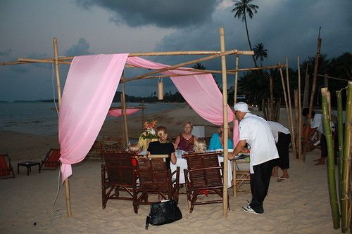 فندق Hutcha Resort