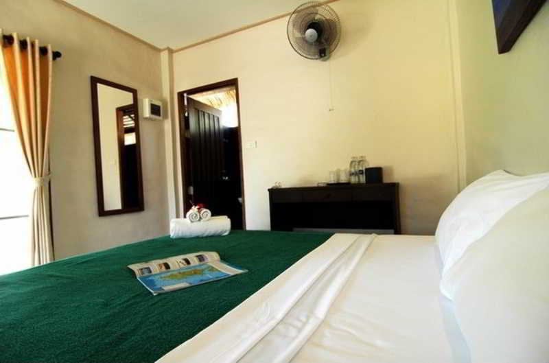 فندق Hutcha Resort