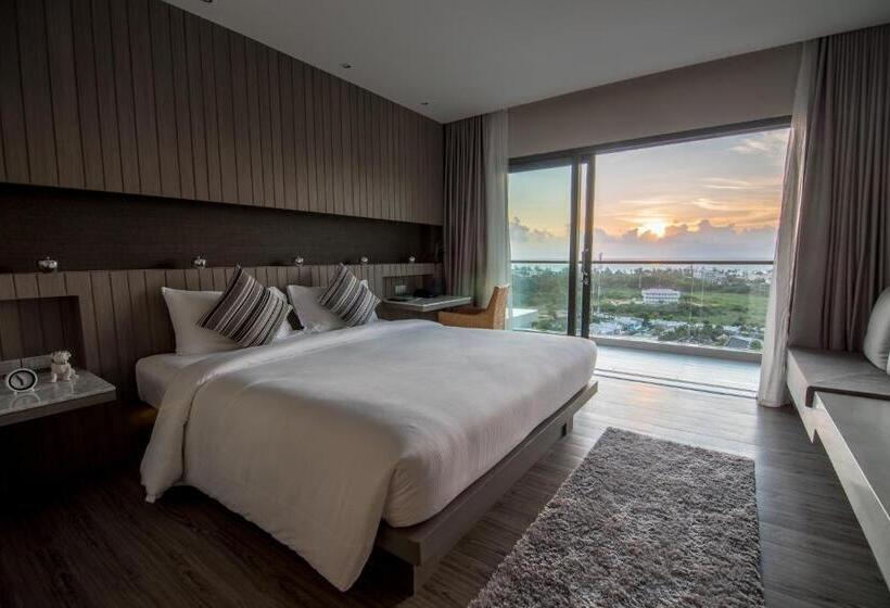 Hotel Ikon Phuket Sha Extra Plus