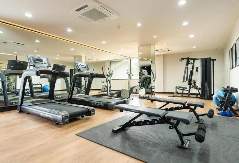 Hotel Ikon Phuket Sha Extra Plus