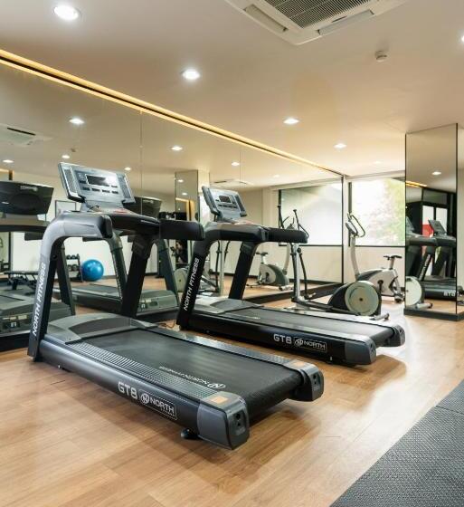 Hotel Ikon Phuket Sha Extra Plus