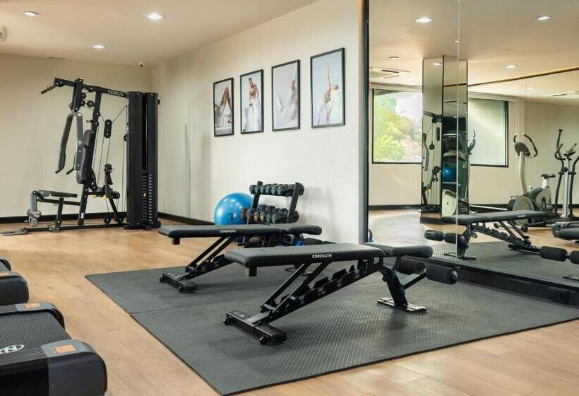 Hotel Ikon Phuket Sha Extra Plus