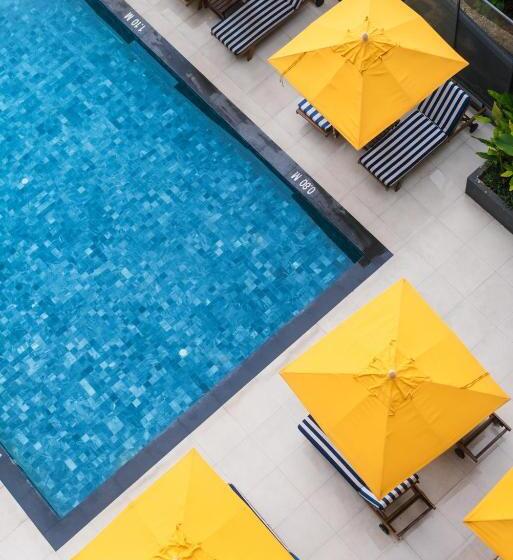 Hotel Ikon Phuket Sha Extra Plus