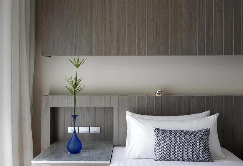 Hotel Ikon Phuket Sha Extra Plus