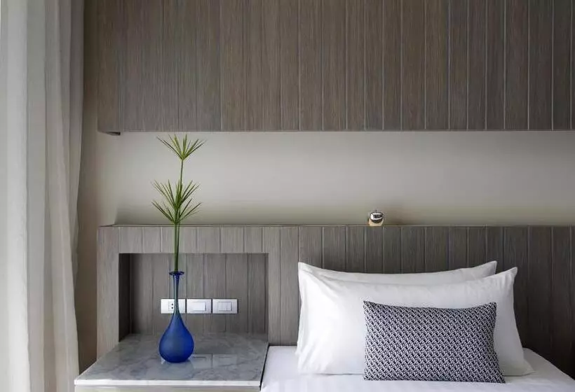 ホテル Ikon Phuket   Sha Extra Plus