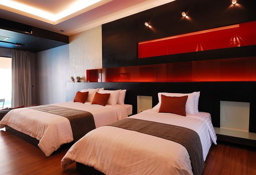 호텔 Long Beach Pavilion