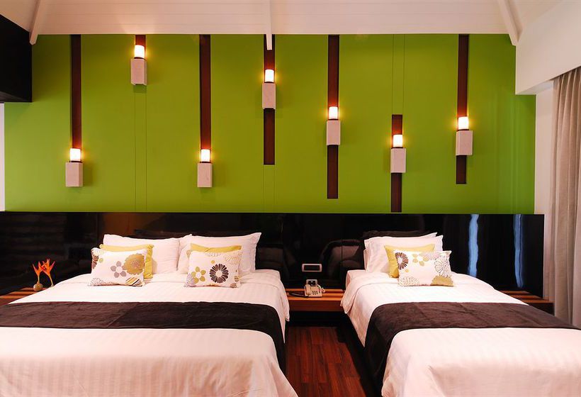 호텔 Long Beach Pavilion