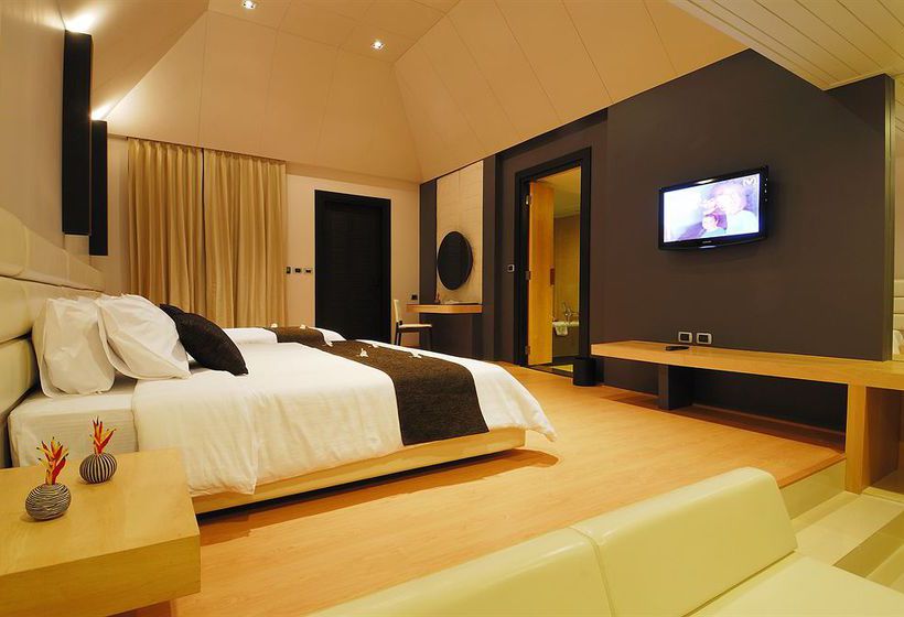 호텔 Long Beach Pavilion