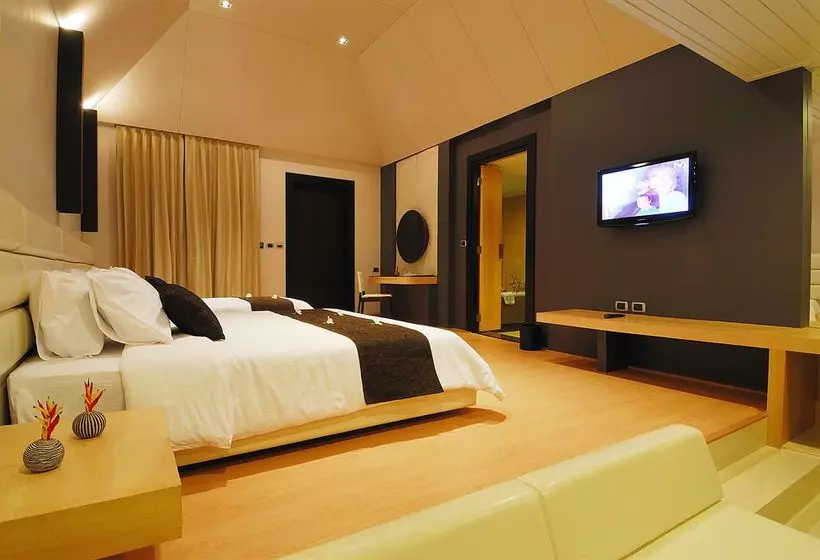 Hotel Long Beach Pavilion