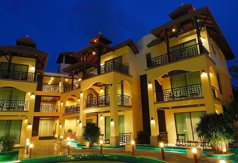 호텔 Long Beach Pavilion