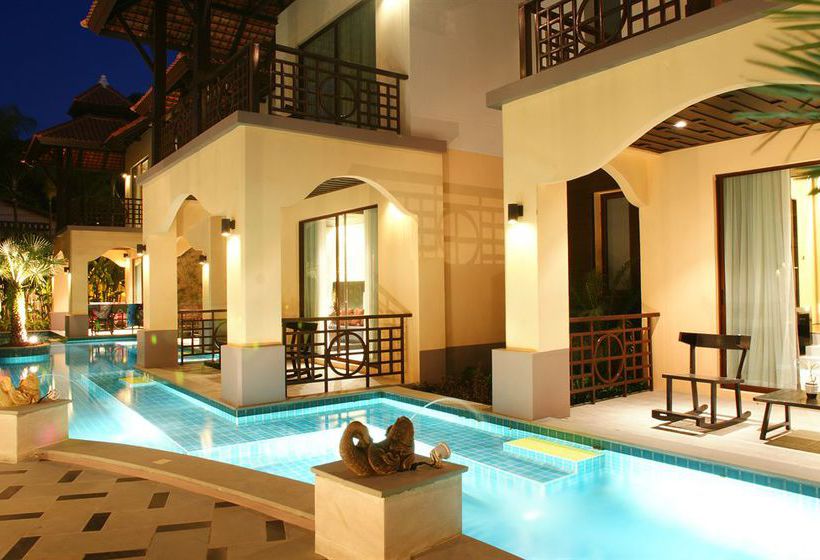 호텔 Long Beach Pavilion