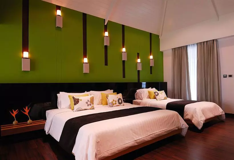 Hotel Long Beach Pavilion