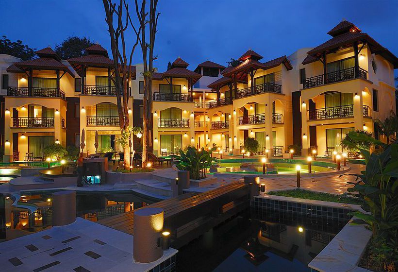 호텔 Long Beach Pavilion