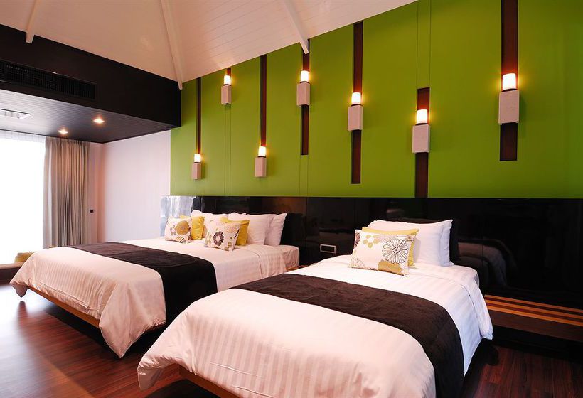 호텔 Long Beach Pavilion